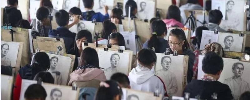 藝考迎來重大改革逐步提高高考文化課成績要求
