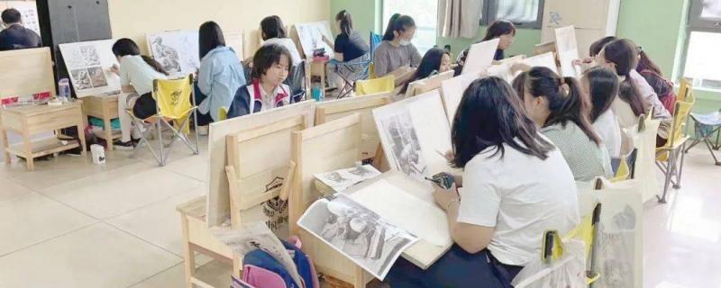但2022年藝考相對往年來說