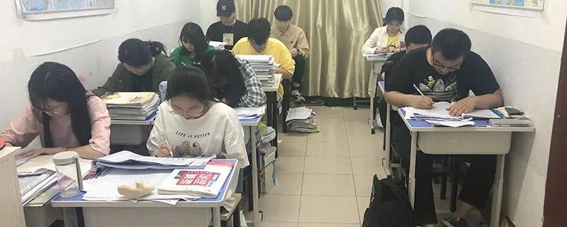 學(xué)校主營(yíng)藝考生文化課特訓(xùn)