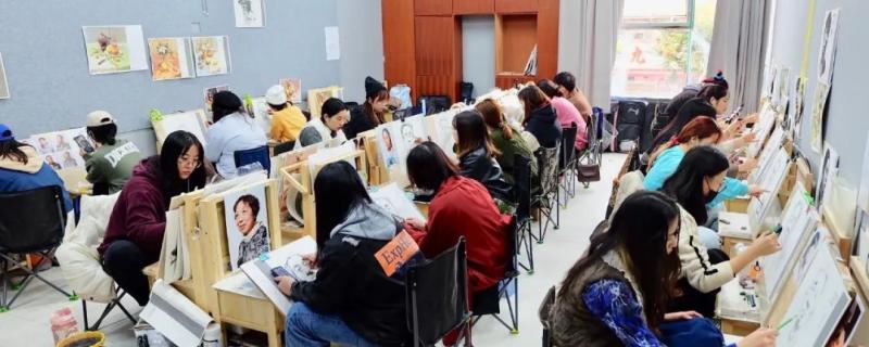 深度分析教育部藝考新政影響重大20222023屆美術(shù)生需警惕