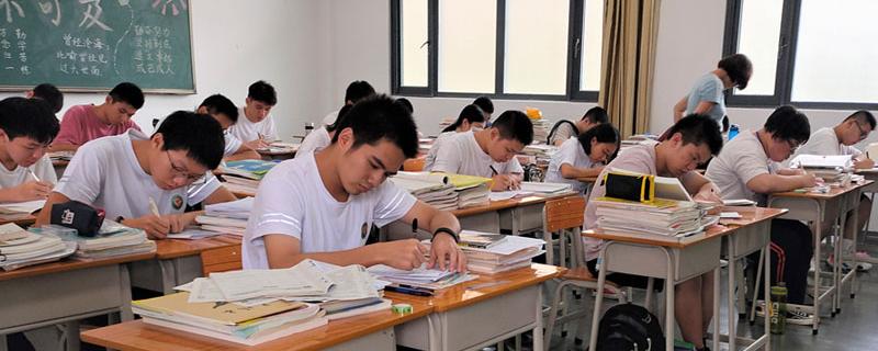 連江高三復(fù)讀培訓(xùn)機(jī)構(gòu)衡乙教育比較好
