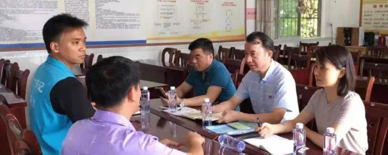 培訓(xùn)老師結(jié)合社區(qū)戒毒(康復(fù))人員面臨的就業(yè)困難
