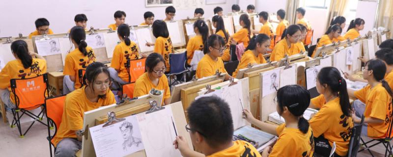 莫蘭迪畫室本期專題藝考生躲過文化課復(fù)習(xí)5大誤區(qū)高考輕松漲100分
