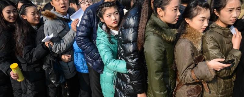 我以前給藝術(shù)生補習過文化課