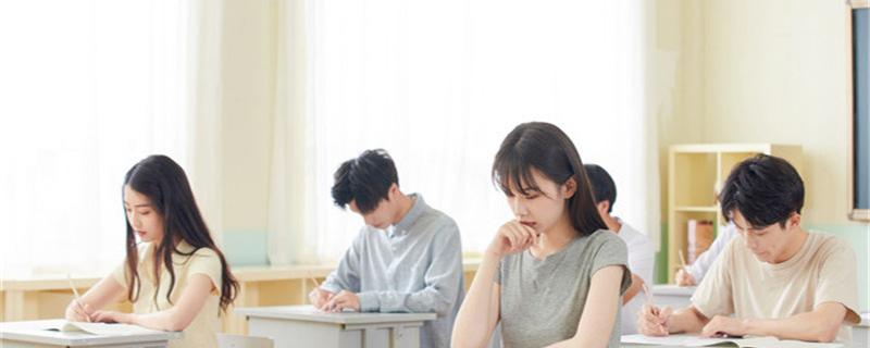高考復讀暑假語文怎么補課好