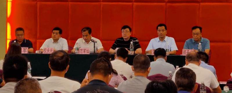 廣西農(nóng)機中心在來賓市舉辦2021年全區(qū)拖拉機安全監(jiān)督管理保障培訓班