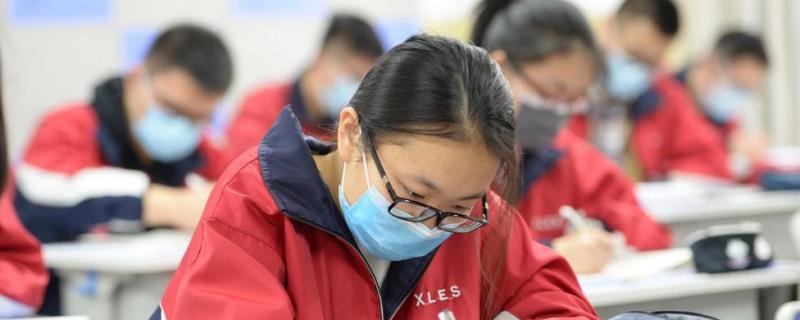 重點高中會有相應的指標到校