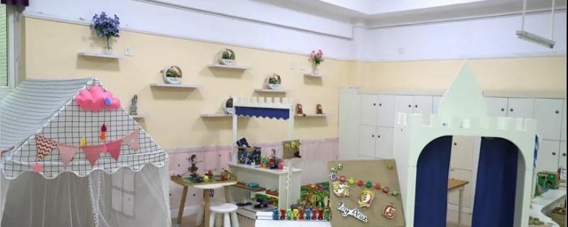 深圳深圳市富源全托幼兒園是一所具有現(xiàn)代化設施設備和先進辦園理念的