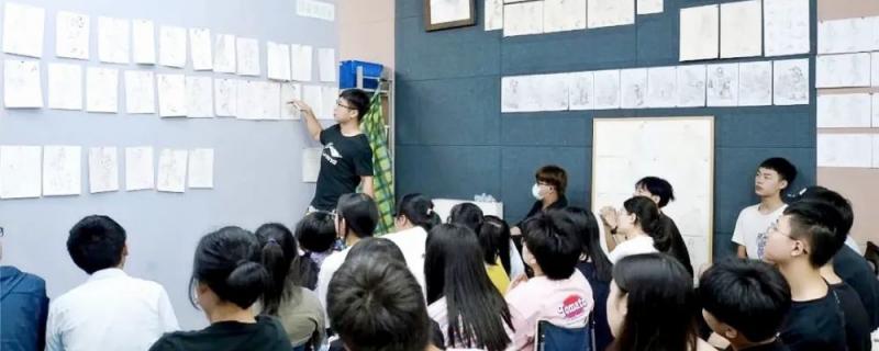 藝考生們在報考院校時