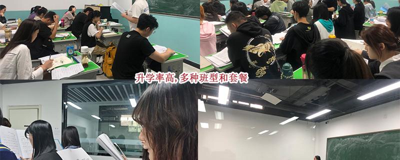在湖北省如果選擇美術復讀的話