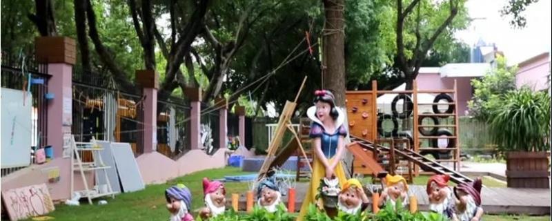 口碑較好的全托寄宿幼兒園推薦——深圳市富源國際幼兒園1 人贊同了該