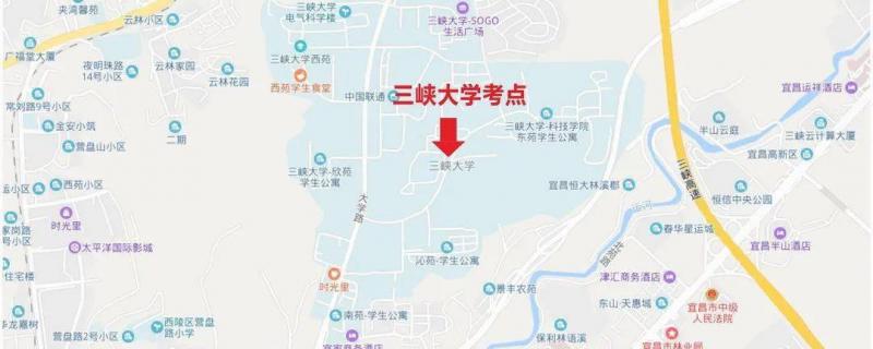 24日成人高考公交出行指南