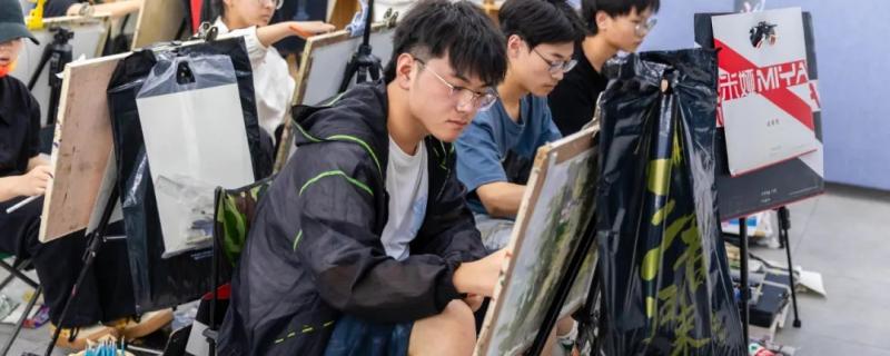 南寧市上林縣藝考書法1對(duì)1培訓(xùn)需要多少錢