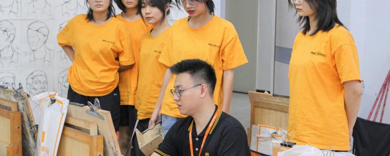 不少藝術(shù)考生干脆放棄數(shù)學的復(fù)習