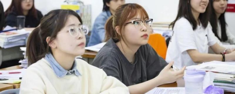 《指導(dǎo)意見(jiàn)》對(duì)之后的藝考生都有影響1
