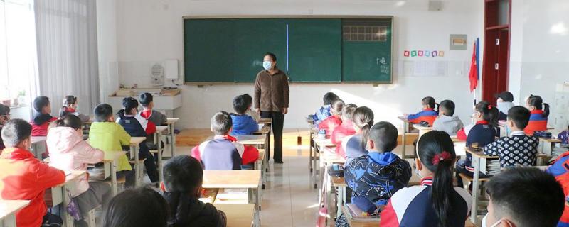 幼兒園除個(gè)別學(xué)校特殊情況外順利返校復(fù)課后繼11月16日高中年級啦課復(fù)