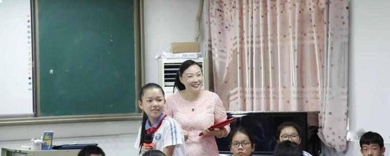 輔導(dǎo)學(xué)生參加廣東