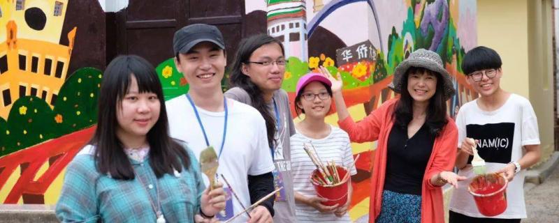 增進兩岸青年對中華傳統(tǒng)文化的認(rèn)知與了解