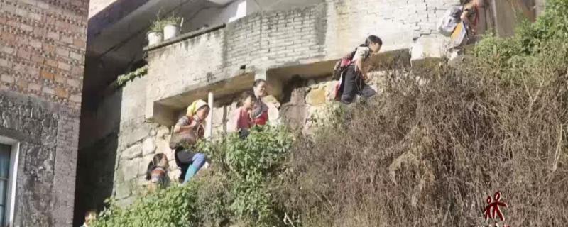 一對(duì)一的資助和關(guān)懷