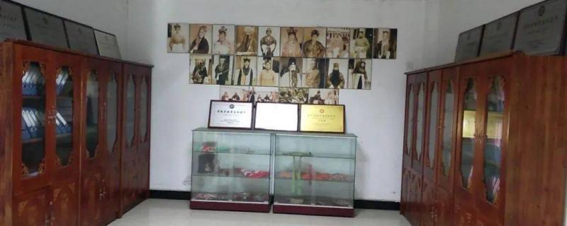 中心(都昌縣文化館)