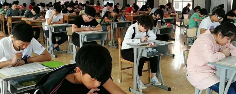 2022年有4類學(xué)生不用參加高考可以免試上大學(xué)此外還有好消息