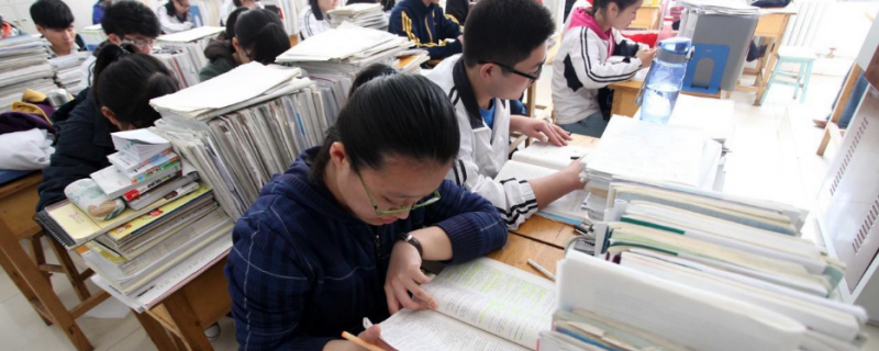 高中偏科哪一門最難補英語上榜不意外這科讓學(xué)霸也栽跟頭