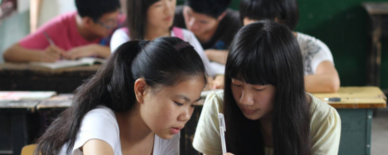 補課和不補課的差距到高三后才逐漸顯現(xiàn)幸好當(dāng)時聽家長的話