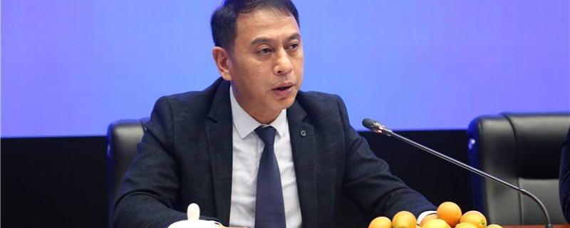 11月22日融安縣舉行第十二屆融安金桔文化旅游節(jié)新聞
